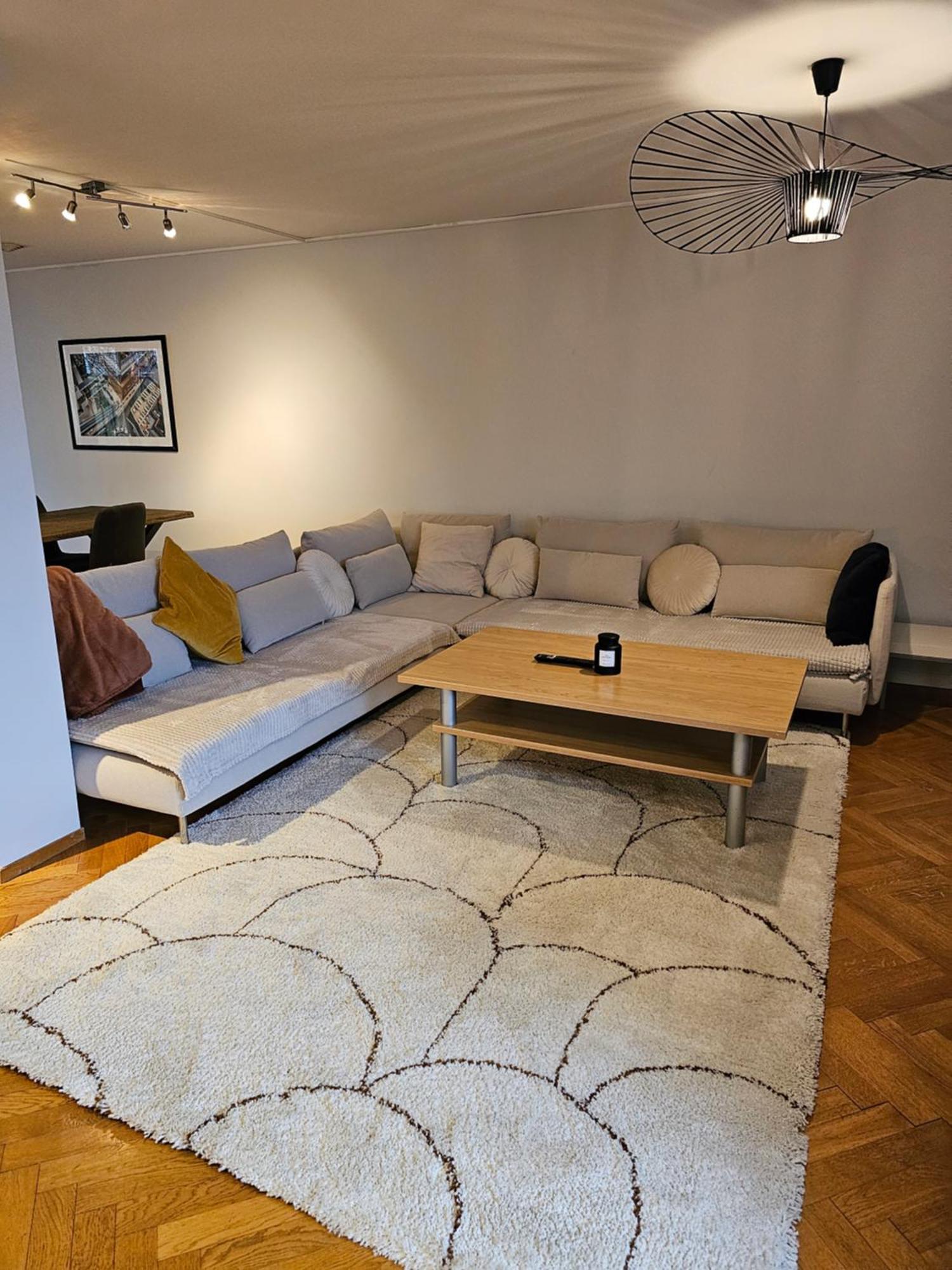 Villa Sandgatan Falkenberg Dış mekan fotoğraf