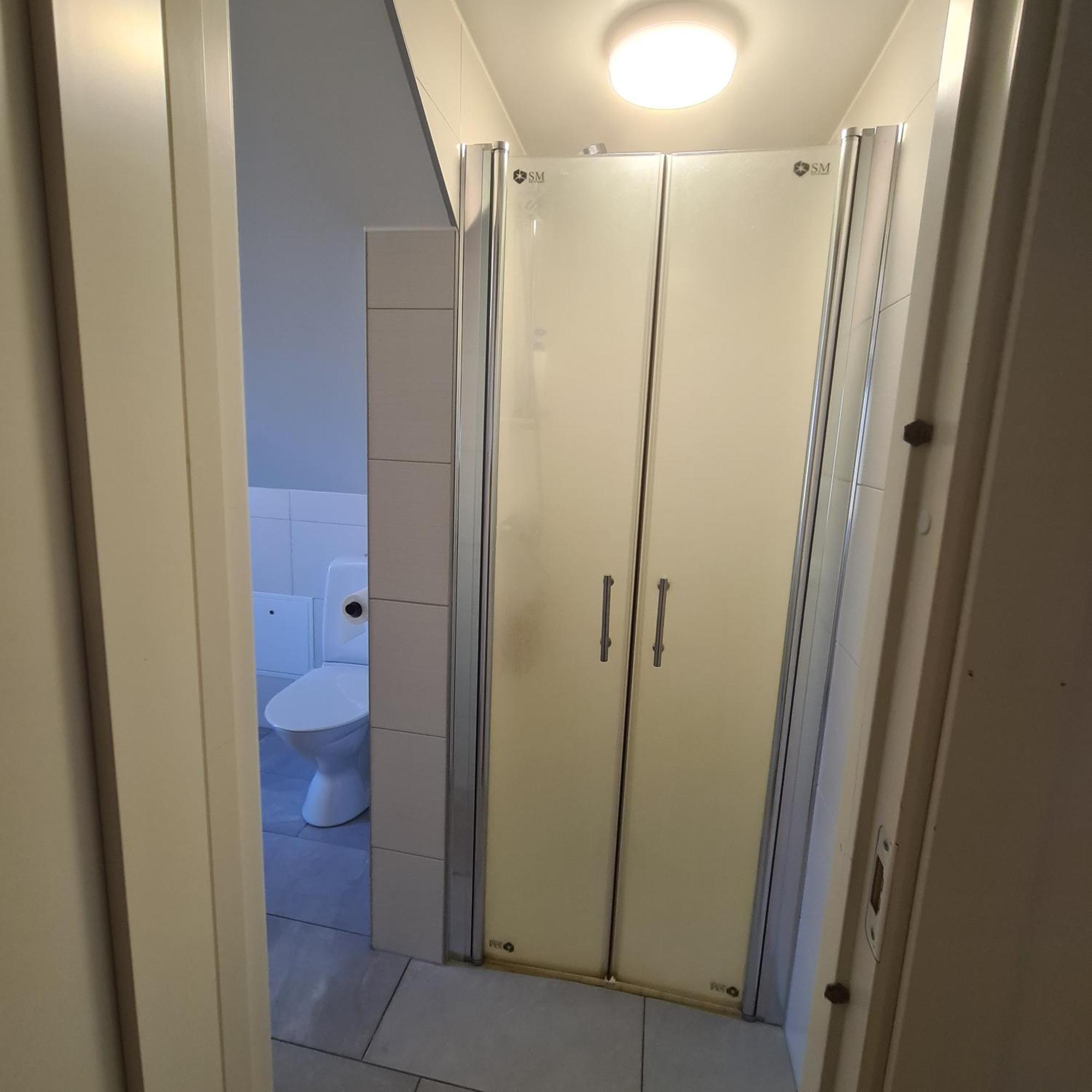 Villa Sandgatan Falkenberg Dış mekan fotoğraf