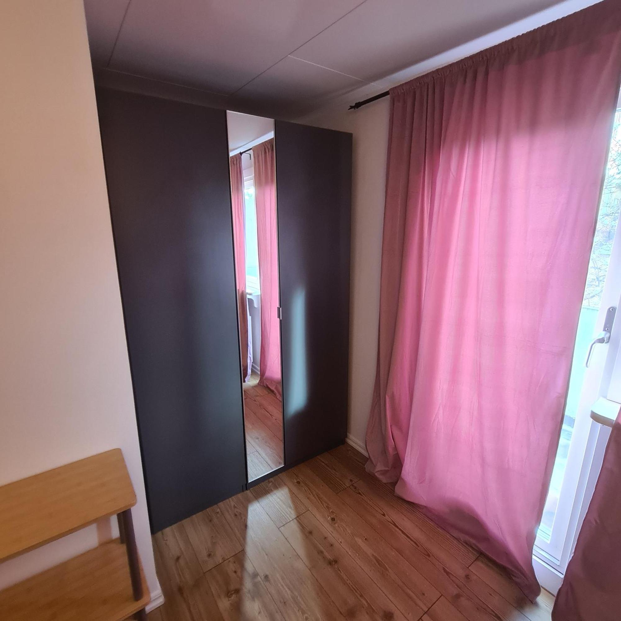 Villa Sandgatan Falkenberg Dış mekan fotoğraf