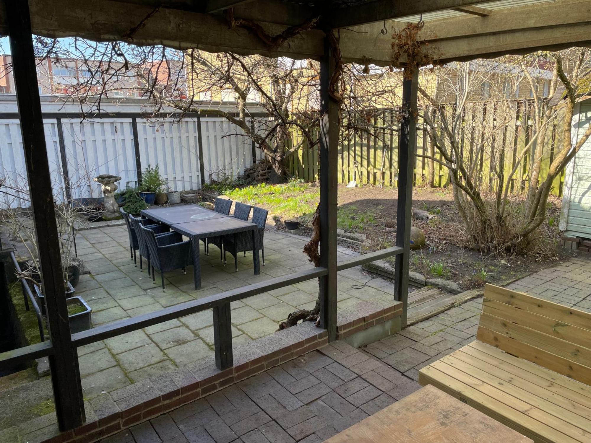Villa Sandgatan Falkenberg Dış mekan fotoğraf
